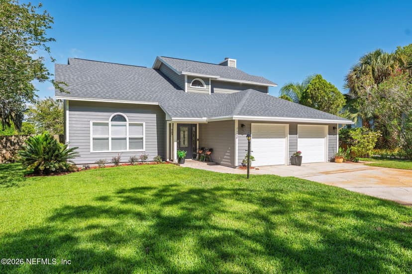 1108 24TH Street N, Jacksonville Beach, FL 32250