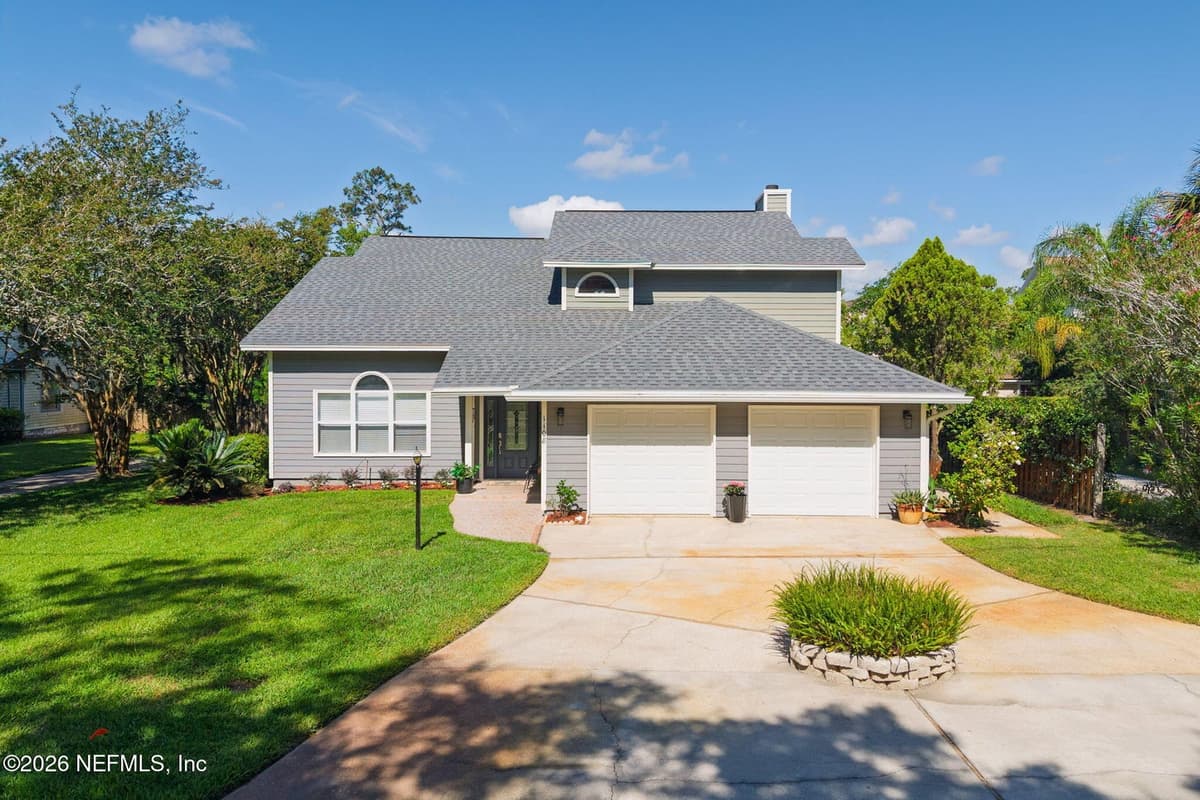 1108 24TH Street N, Jacksonville Beach, FL 32250, Jacksonville Beach, FL - photo 2
