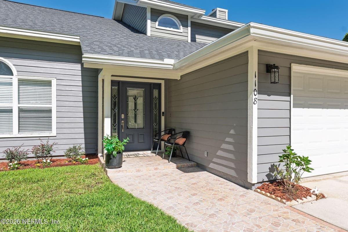 1108 24TH Street N, Jacksonville Beach, FL 32250, Jacksonville Beach, FL - photo 3