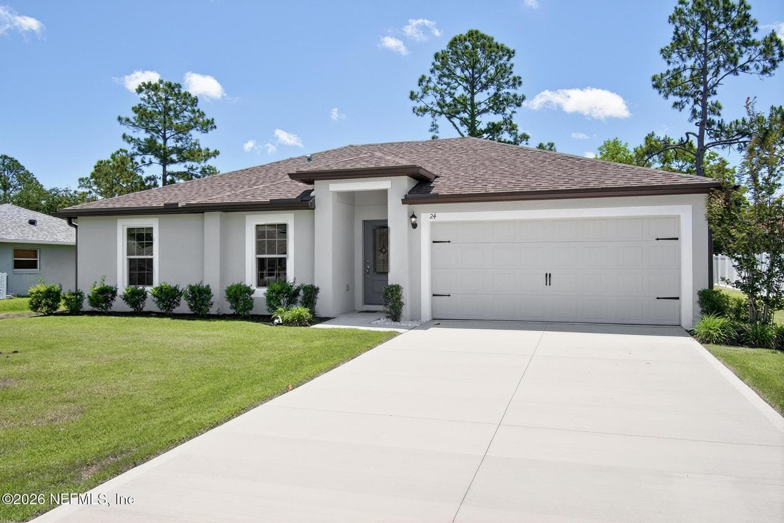 24 PERKINS Lane, Palm Coast, FL 32164, Palm Coast, FL - photo 1