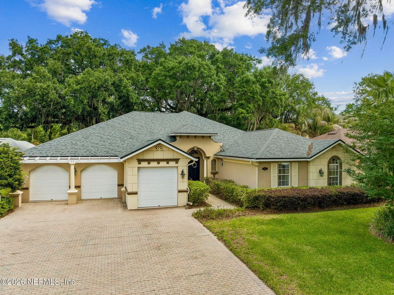 96067 OAK CANOPY Lane, Fernandina Beach, FL 32034, Fernandina Beach, FL - photo 1