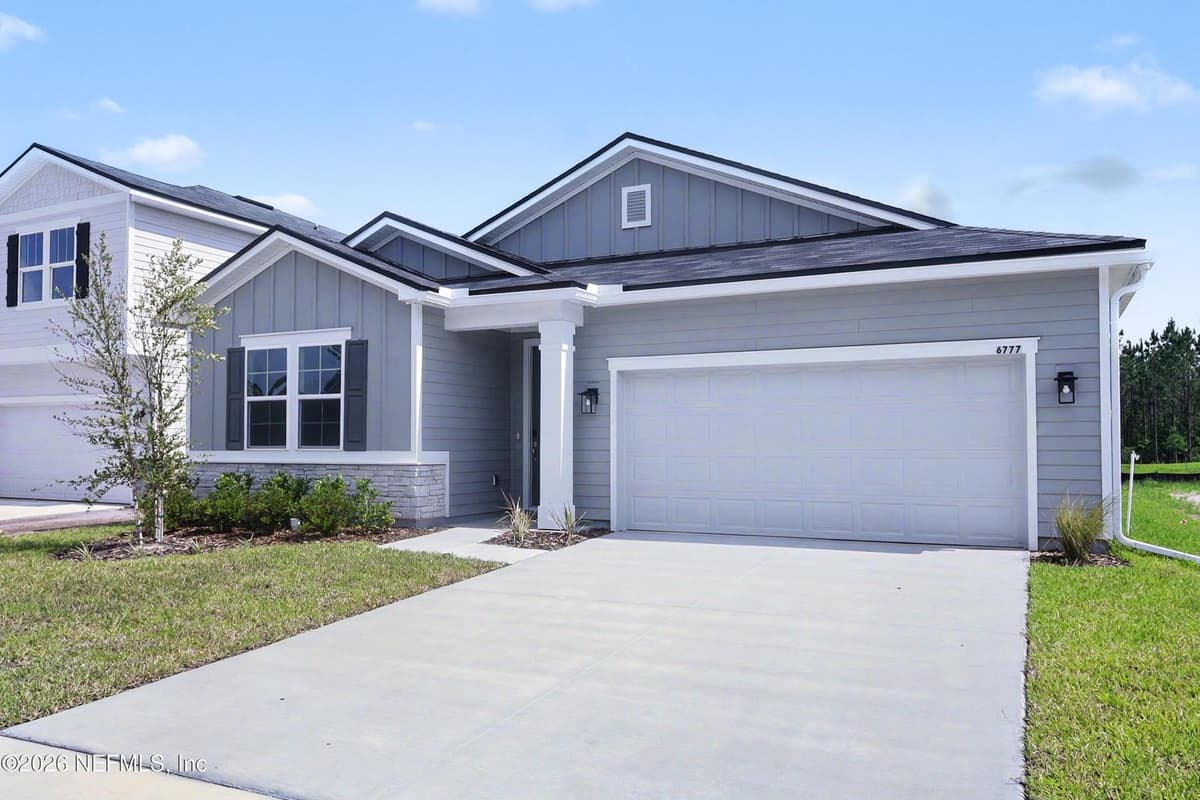 6777 DUTTON SPUR Lane, Jacksonville, FL 32219, Jacksonville, FL - photo 2
