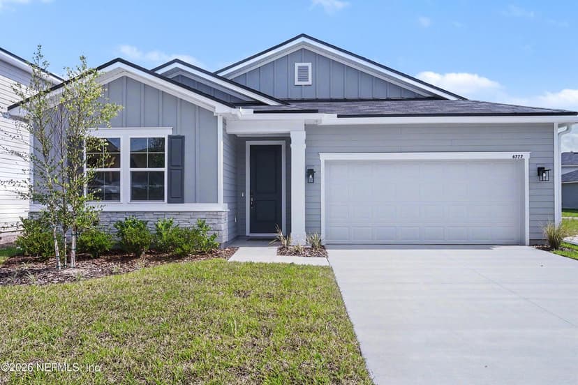 6777 DUTTON SPUR Lane, Jacksonville, FL 32219