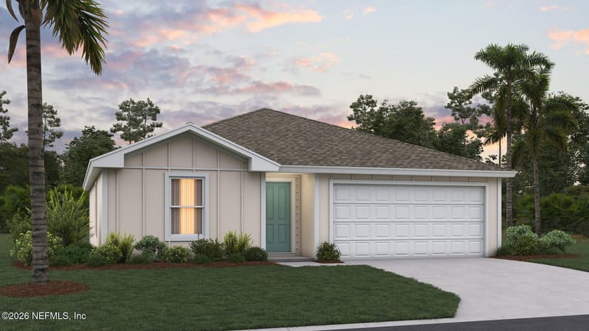 5367 WHITE GROVE Lane, Jacksonville, FL 32219