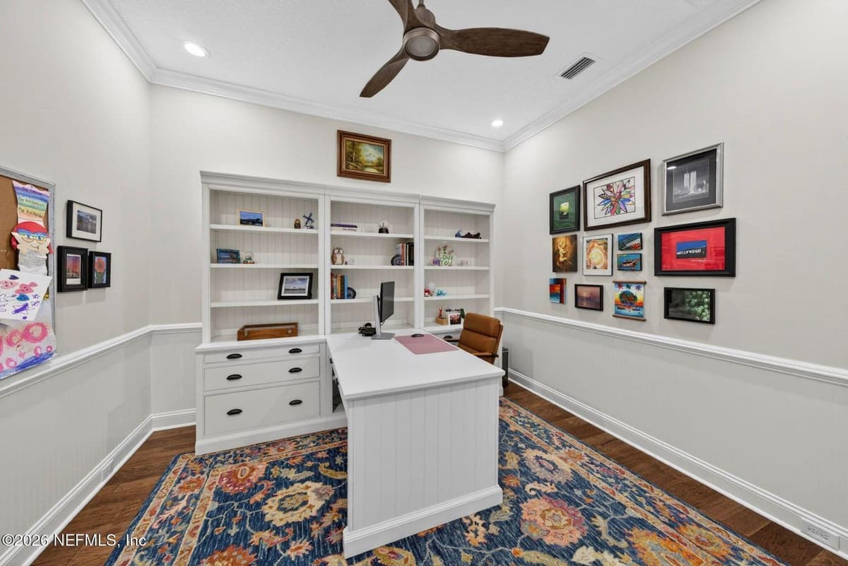 128 LAKEVIEW PASS Way, St. Johns, FL 32259, St. Johns, FL - photo 3