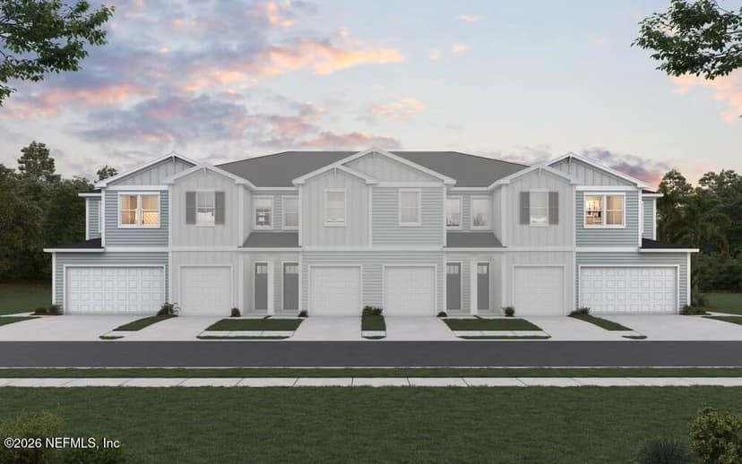 15005 CATTERICK Court, Jacksonville, FL 32258