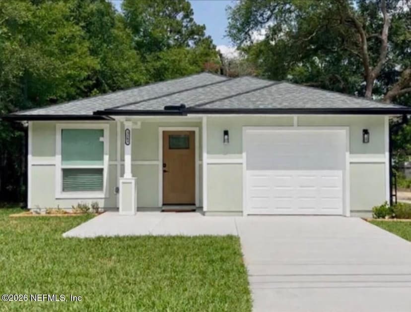 3143 HENRIETTA Street, Jacksonville, FL 32209