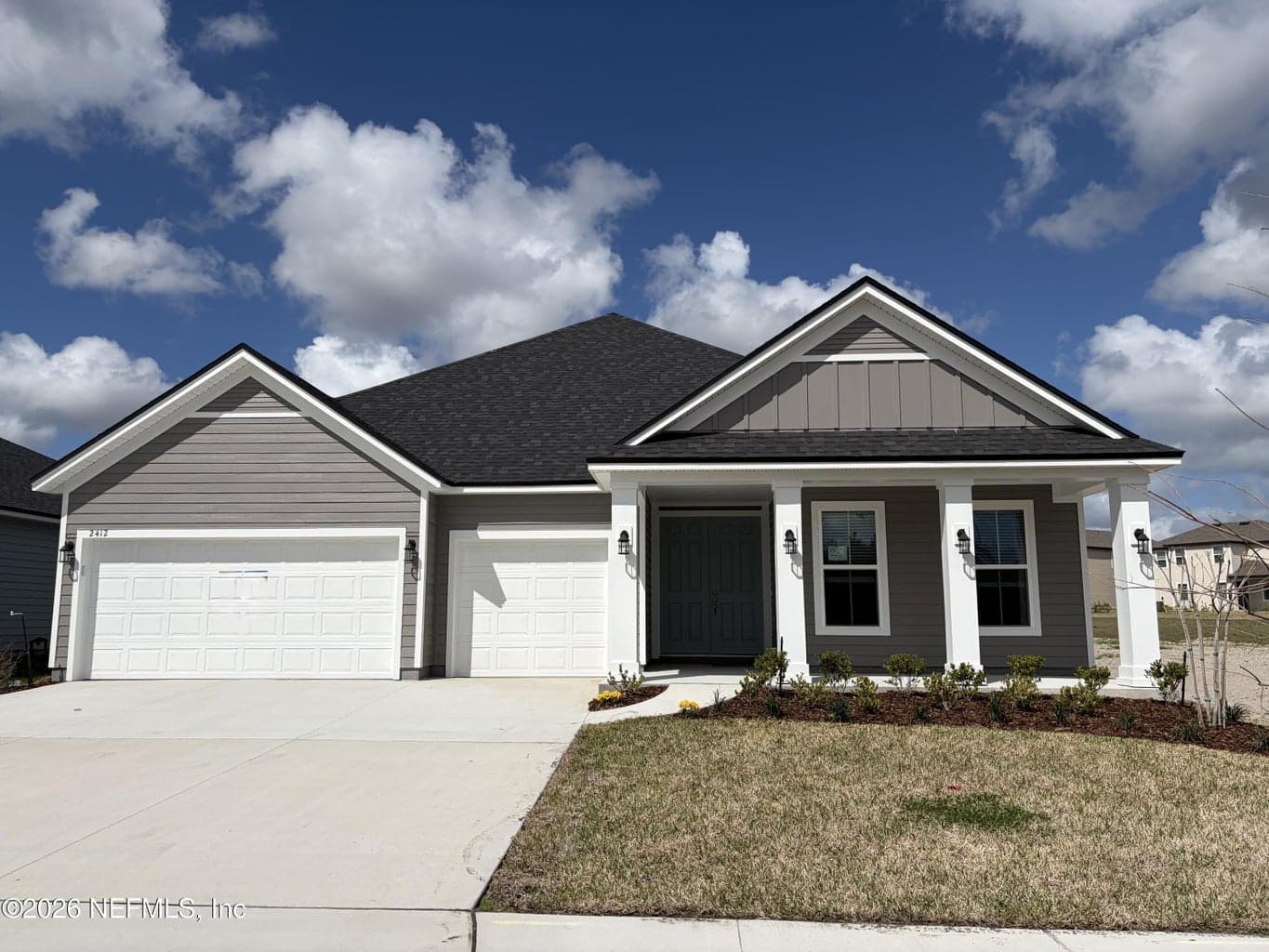 2321 JENNINGS FARM Drive, Middleburg, FL 32068, Middleburg, FL - photo 1
