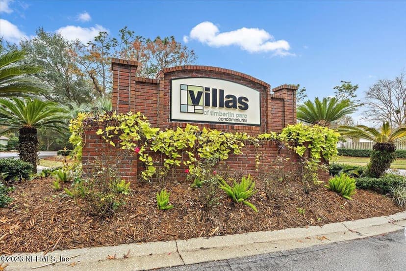 7701 TIMBERLIN PARK Boulevard 714, Jacksonville, FL 32256