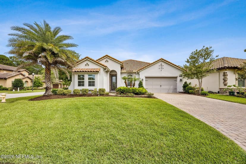 13001 TRAVE Way, Jacksonville, FL 32246