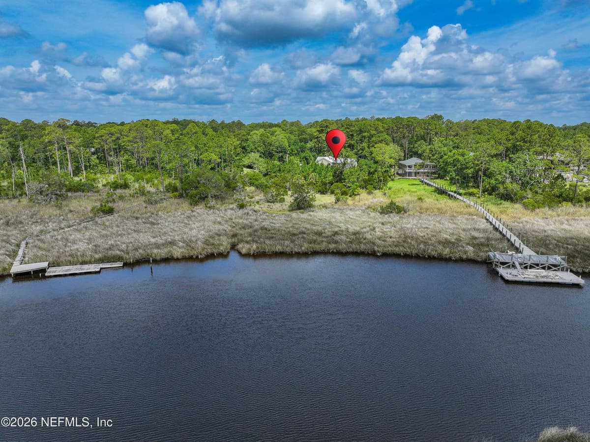 825 FAVER DYKES Road, St. Augustine, FL 32086, St. Augustine, FL - photo 3
