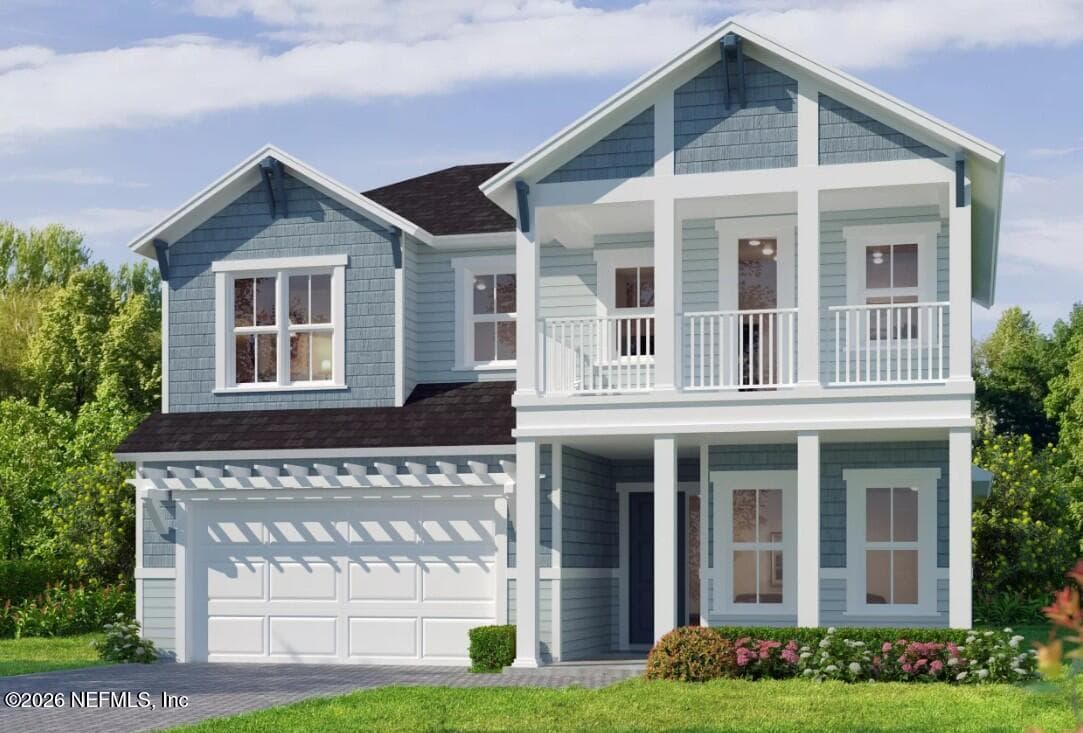 271 COURTNEY CHASE Drive, St. Augustine, FL 32092, St. Augustine, FL - photo 1