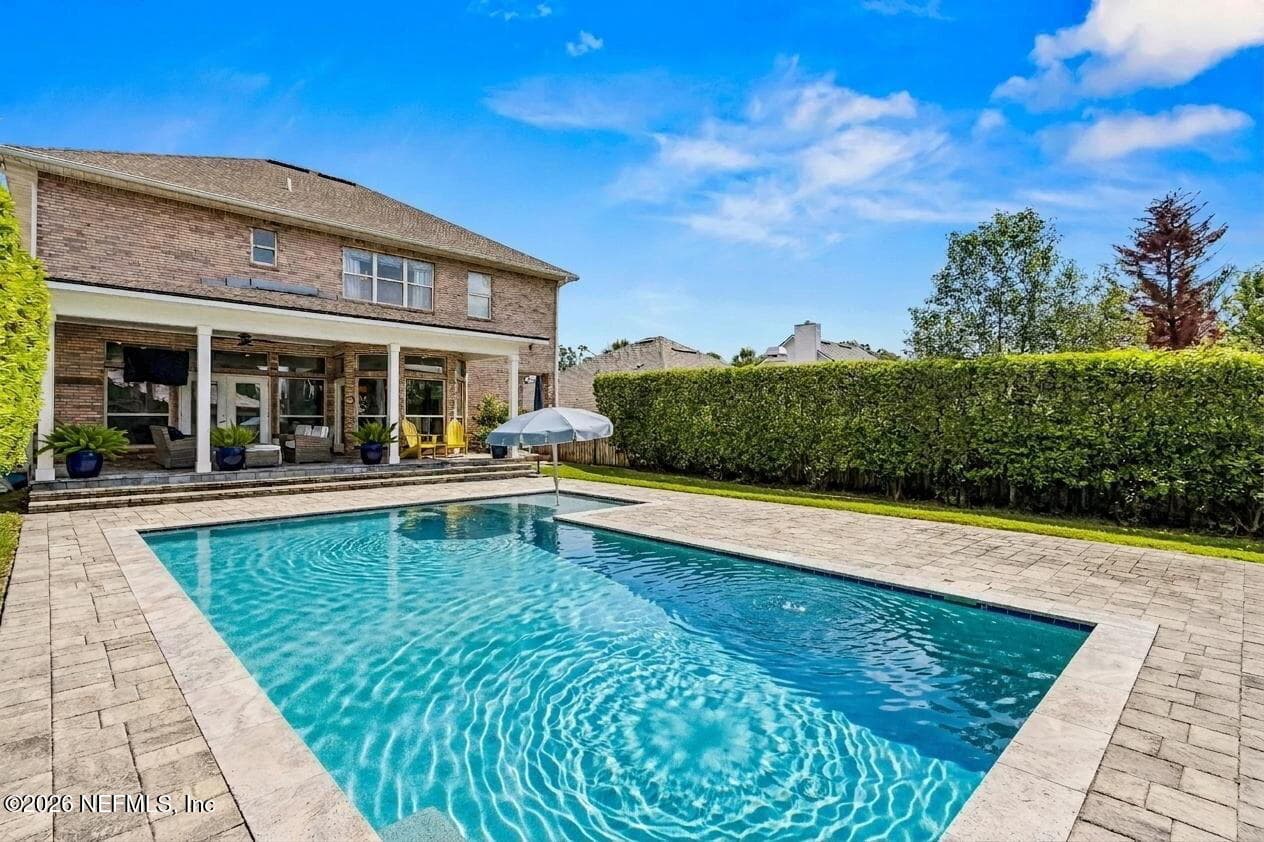 48 JACKSON Avenue, Ponte Vedra Beach, FL 32082, Ponte Vedra Beach, FL - photo 1
