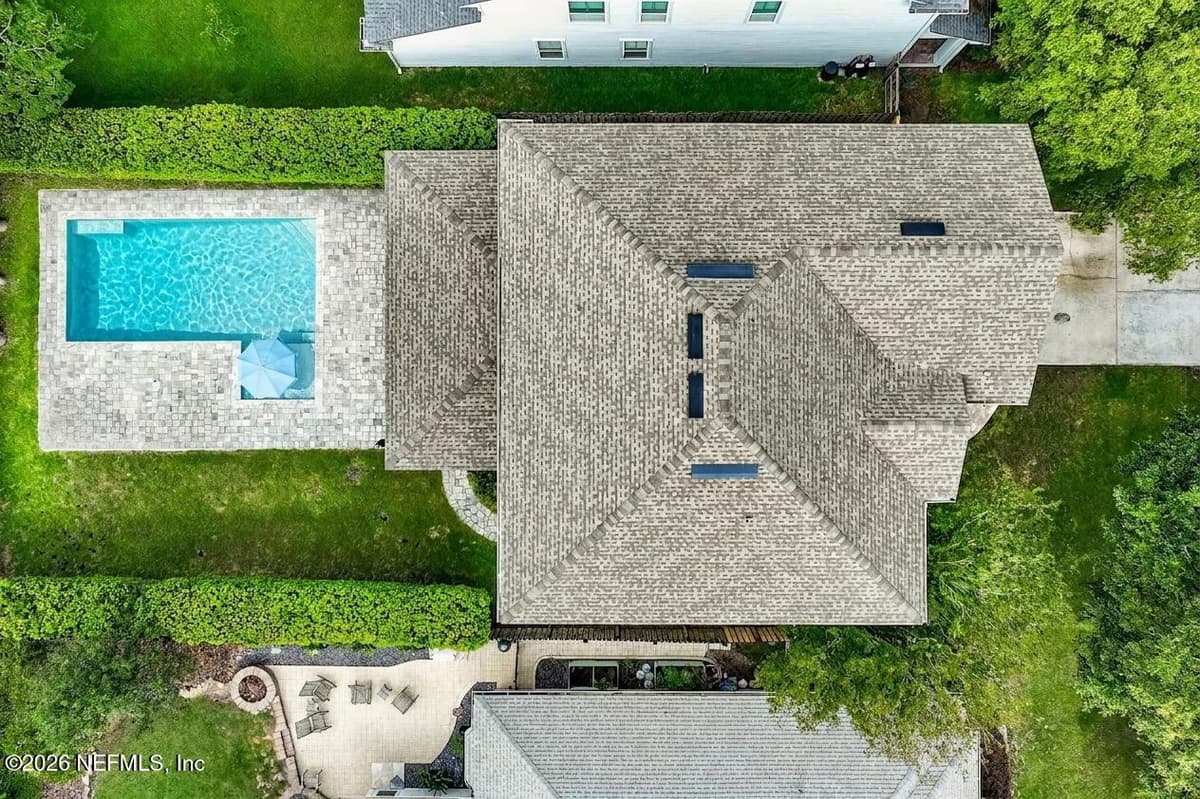 48 JACKSON Avenue, Ponte Vedra Beach, FL 32082, Ponte Vedra Beach, FL - photo 2