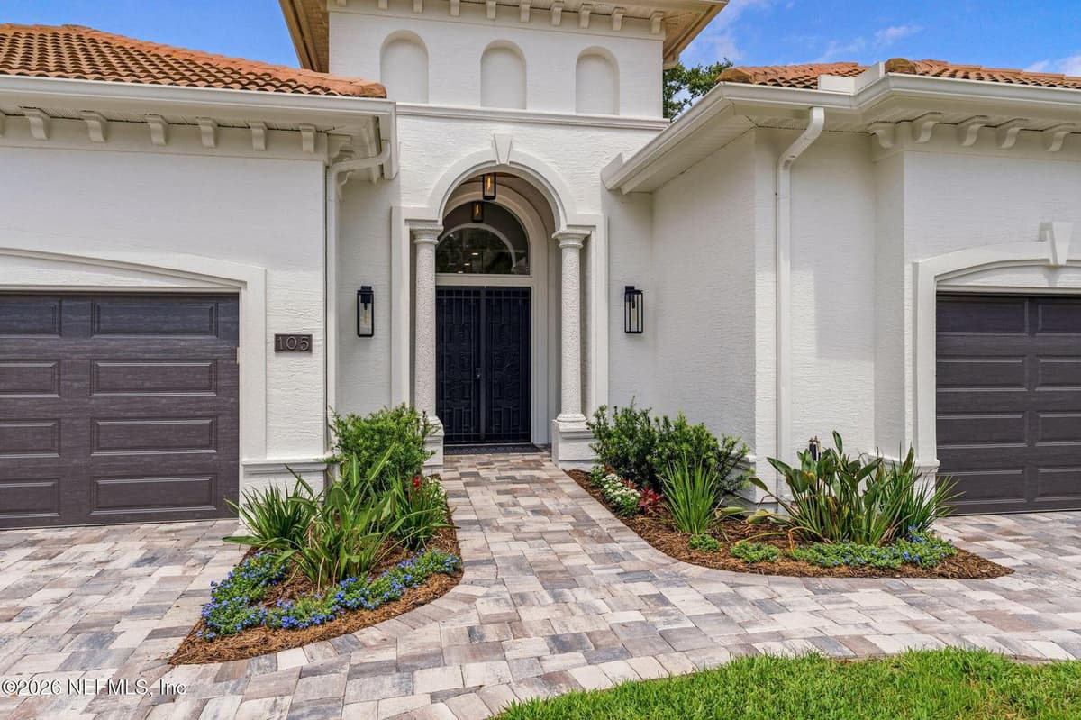 105 LAUREL Way, Ponte Vedra Beach, FL 32082, Ponte Vedra Beach, FL - photo 3