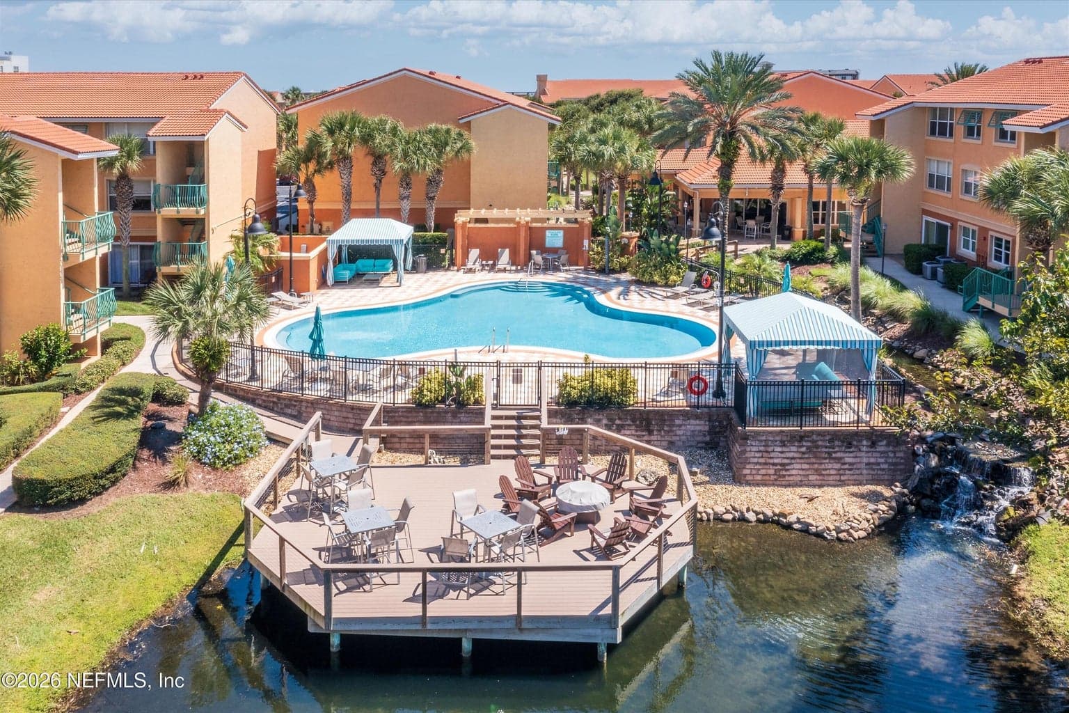 202 LAGUNA VILLAS Boulevard B24, Jacksonville Beach, FL 32250, Jacksonville Beach, FL - photo 1