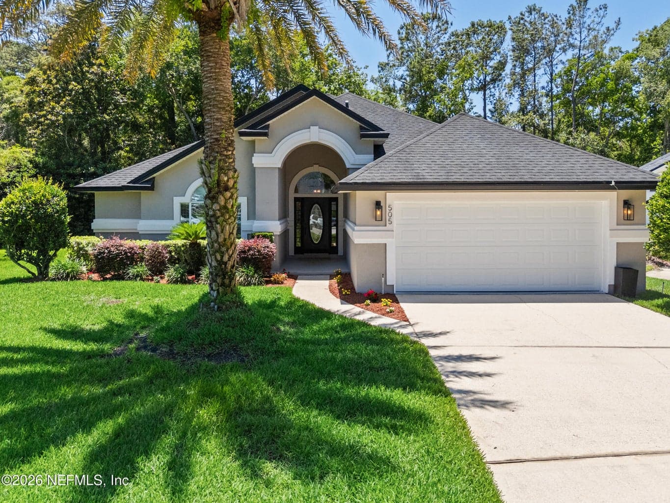 505 CANE MILL Court, Ponte Vedra Beach, FL 32082, Ponte Vedra Beach, FL - photo 1
