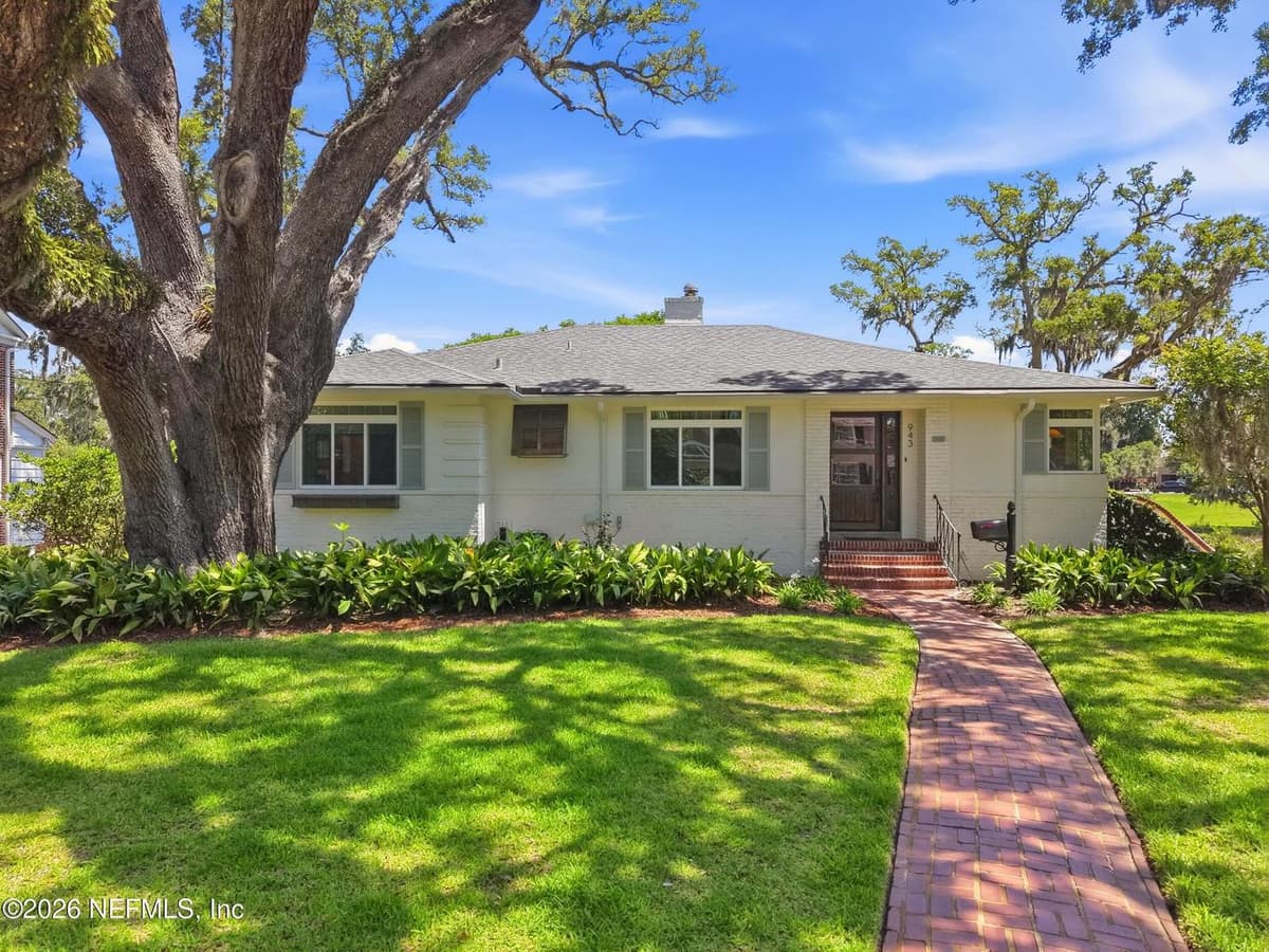 943 BROOKWOOD Road, Jacksonville, FL 32207, Jacksonville, FL - photo 2