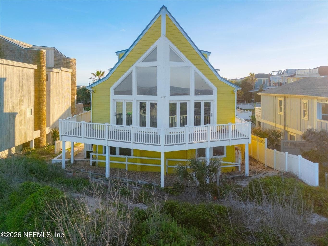4 VIEJO Street, St. Augustine, FL 32084, St. Augustine, FL - photo 1