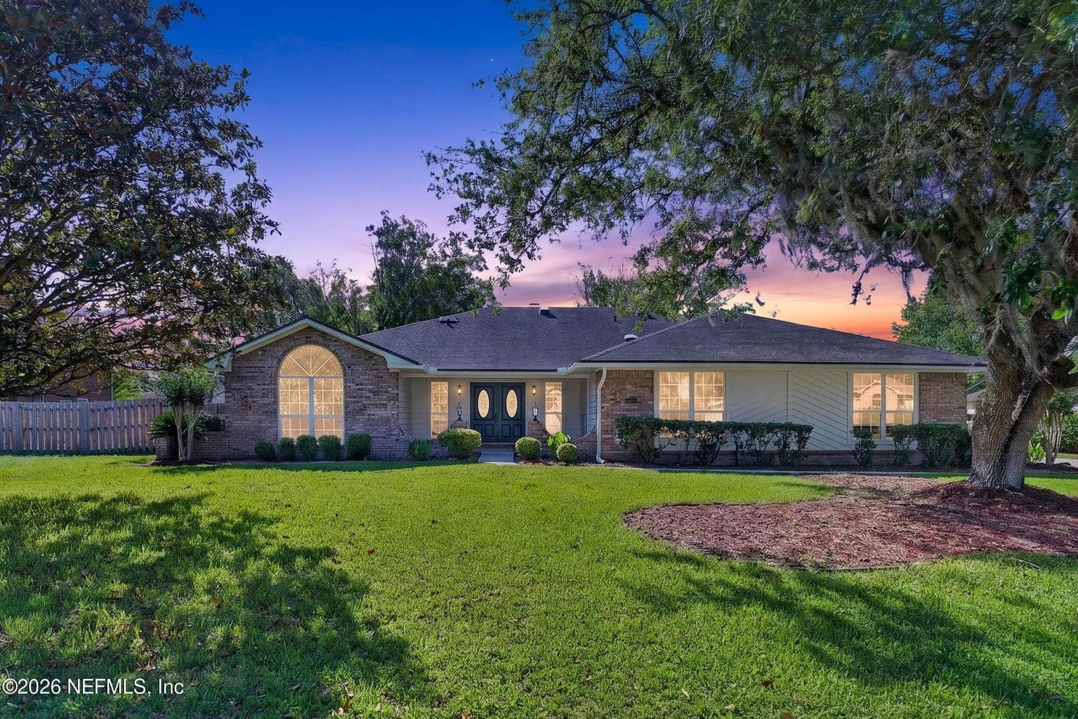 655 FINGAL Drive, Orange Park, FL 32073, Orange Park, FL - photo 1