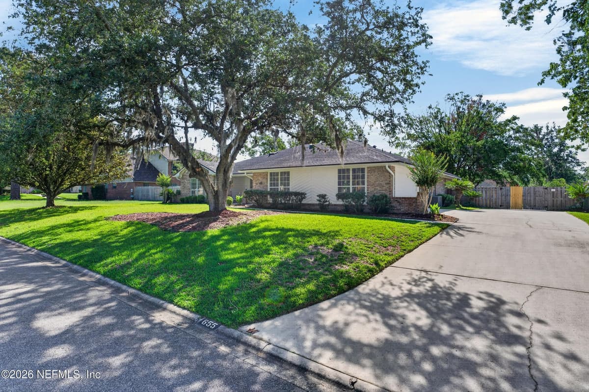 655 FINGAL Drive, Orange Park, FL 32073, Orange Park, FL - photo 3
