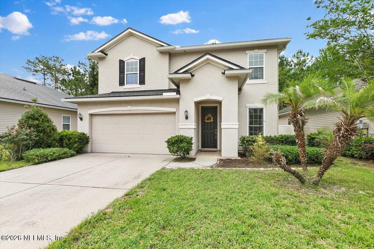 38 LITKE Lane, St. Augustine, FL 32086, St. Augustine, FL - photo 1