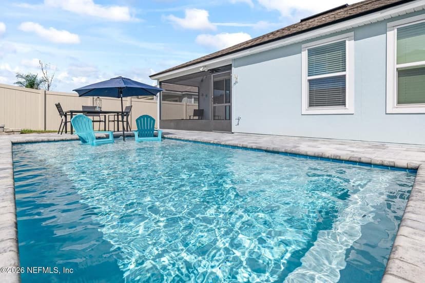 87 ZANCARA Street, St. Augustine, FL 32084