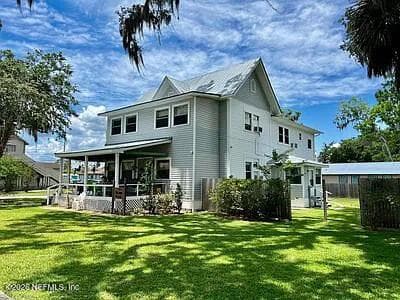 720 WALNUT Street, Green Cove Springs, FL 32043