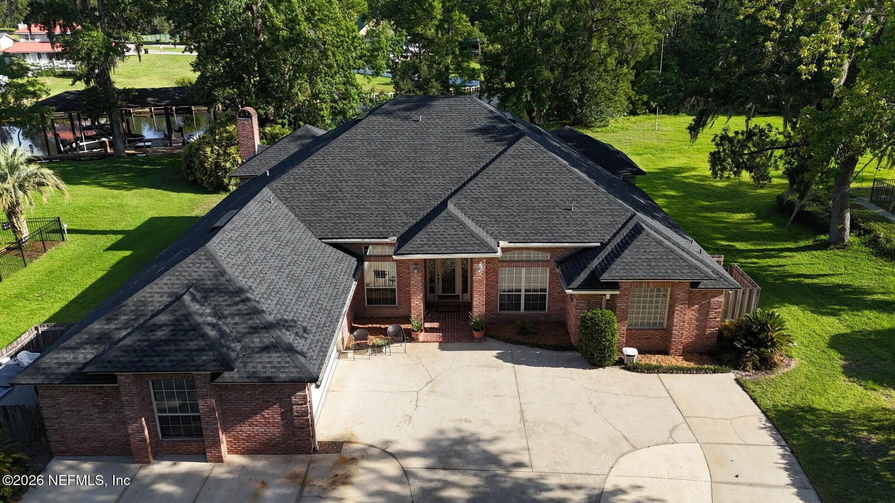 1816 OAK PARK Circle, Green Cove Springs, FL 32043, Green Cove Springs, FL - photo 1