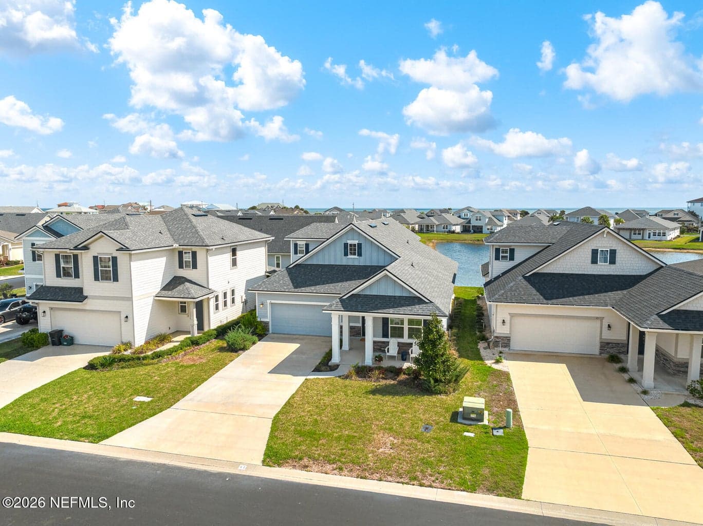41 LOS LAGOS Boulevard, Palm Coast, FL 32137, Palm Coast, FL - photo 1