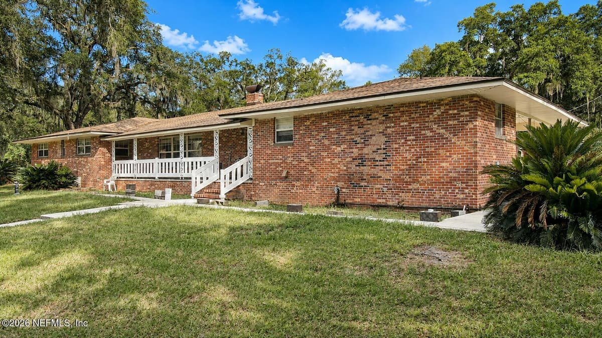 6281 COUNTY ROAD 218, Jacksonville, FL 32234, Jacksonville, FL - photo 3
