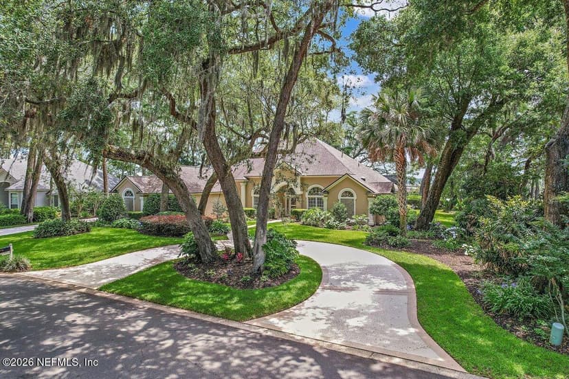 953 SHIPWATCH Drive E, Jacksonville, FL 32225