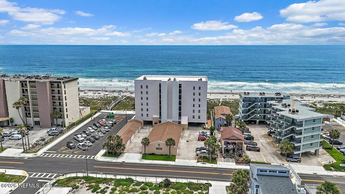 707 1ST Street 601, Jacksonville Beach, FL 32250, Jacksonville Beach, FL - photo 3