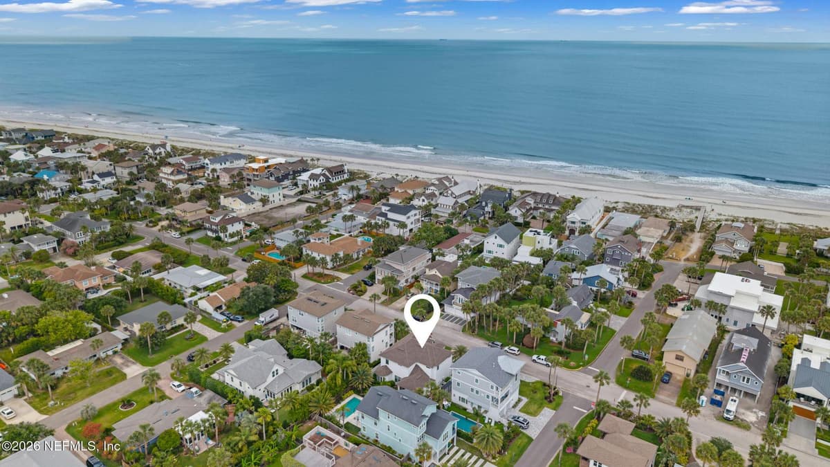 3318 1ST Street, Jacksonville Beach, FL 32250, Jacksonville Beach, FL - photo 2