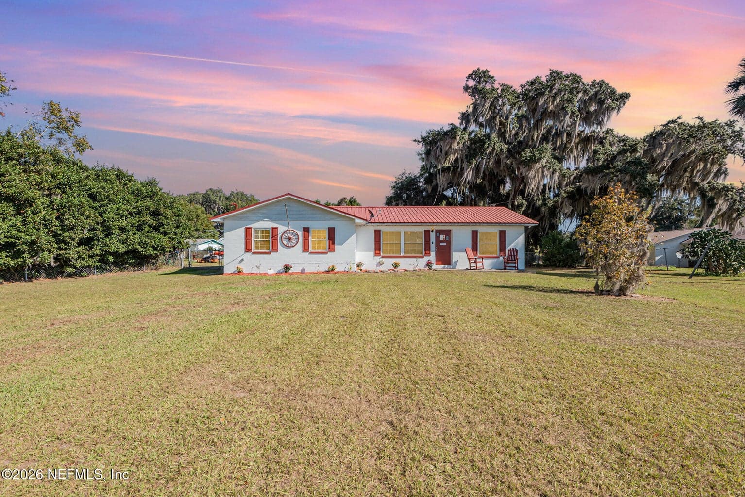 404 GRAND RONDO E, Crescent City, FL 32112, Crescent City, FL - photo 1