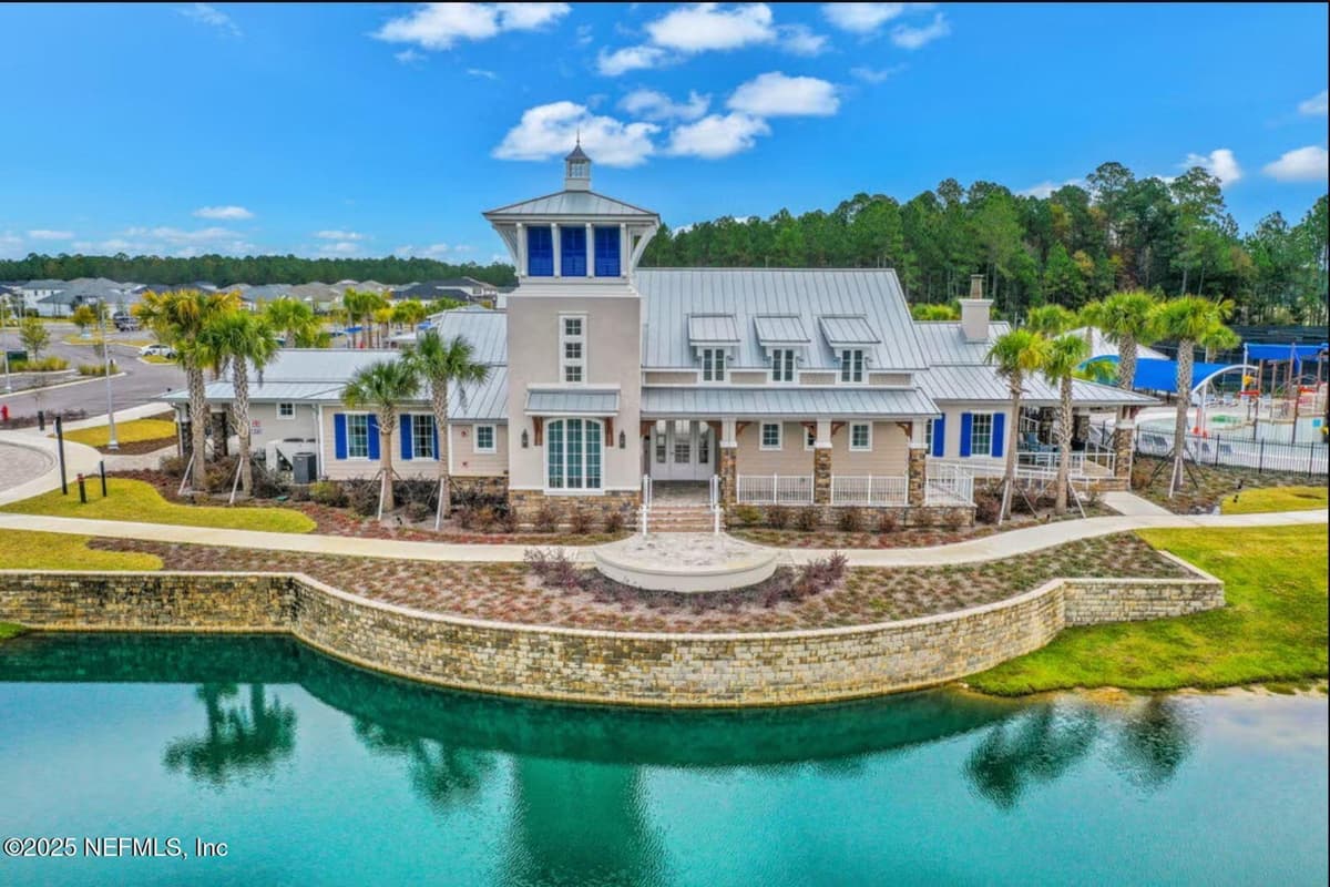 1381 BROOK FOREST Drive, St. Augustine, FL 32092, St. Augustine, FL - photo 3