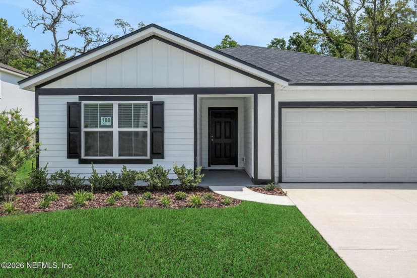 3622 BELSTEAD Way, Orange Park, FL 32073