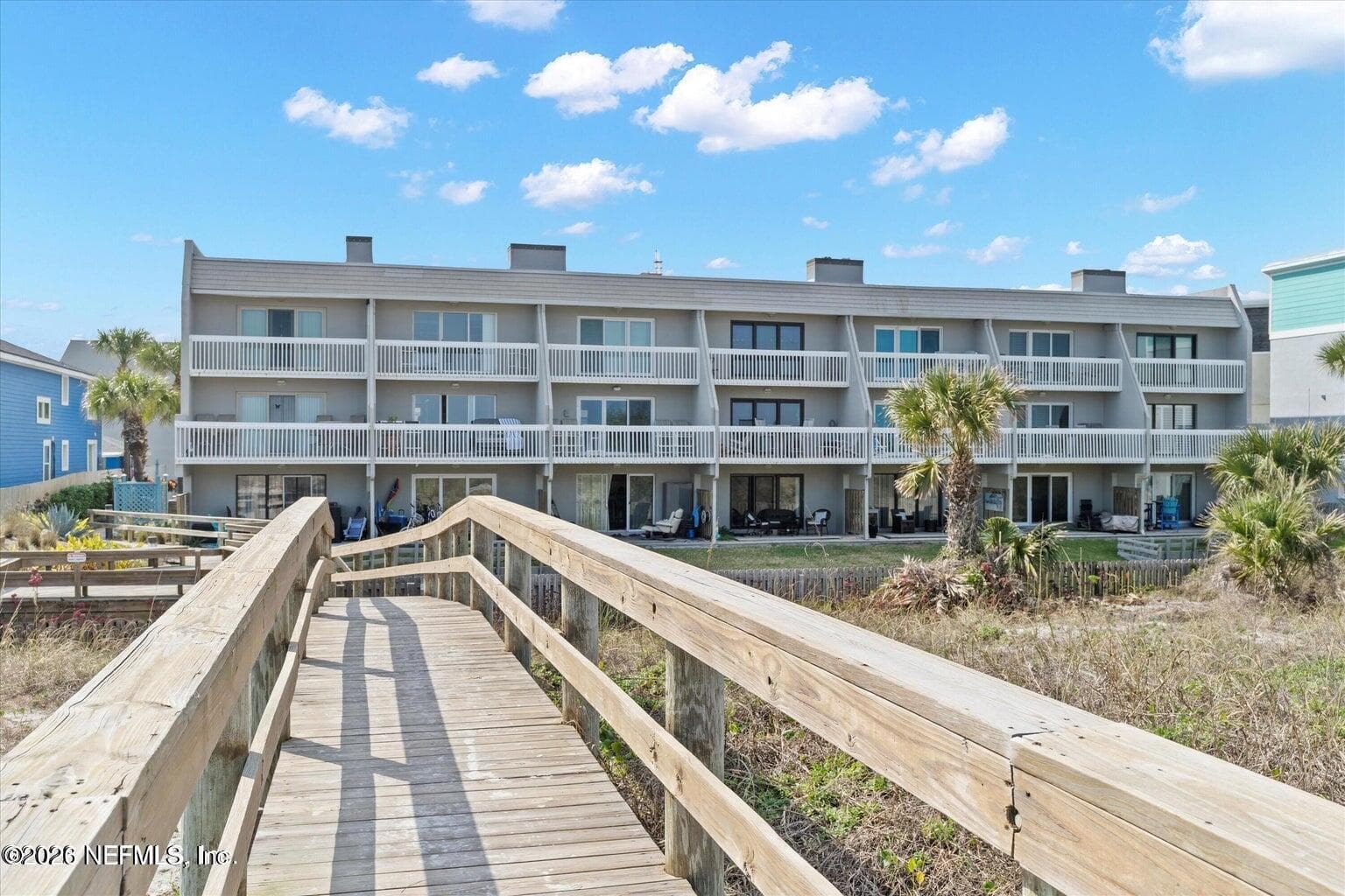 1701 1ST Street 2B, Jacksonville Beach, FL 32250, Jacksonville Beach, FL - photo 1