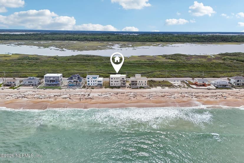 2775 S PONTE VEDRA Boulevard, Ponte Vedra Beach, FL 32082