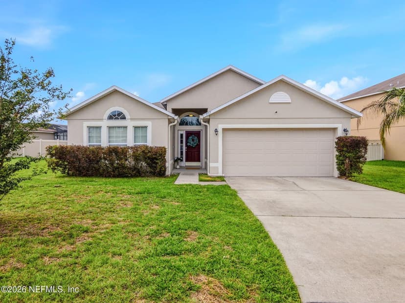 7357 CUMBRIA Boulevard, Jacksonville, FL 32219