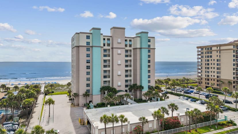 1415 1ST Street N 801, Jacksonville Beach, FL 32250