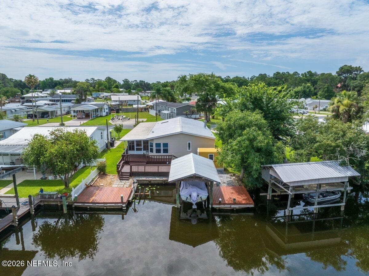 41 SCOTT Street, Welaka, FL 32193, Welaka, FL - photo 1