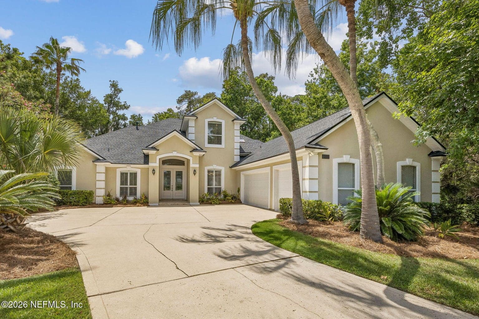213 GREEN HERON Way, Ponte Vedra Beach, FL 32082, Ponte Vedra Beach, FL - photo 1