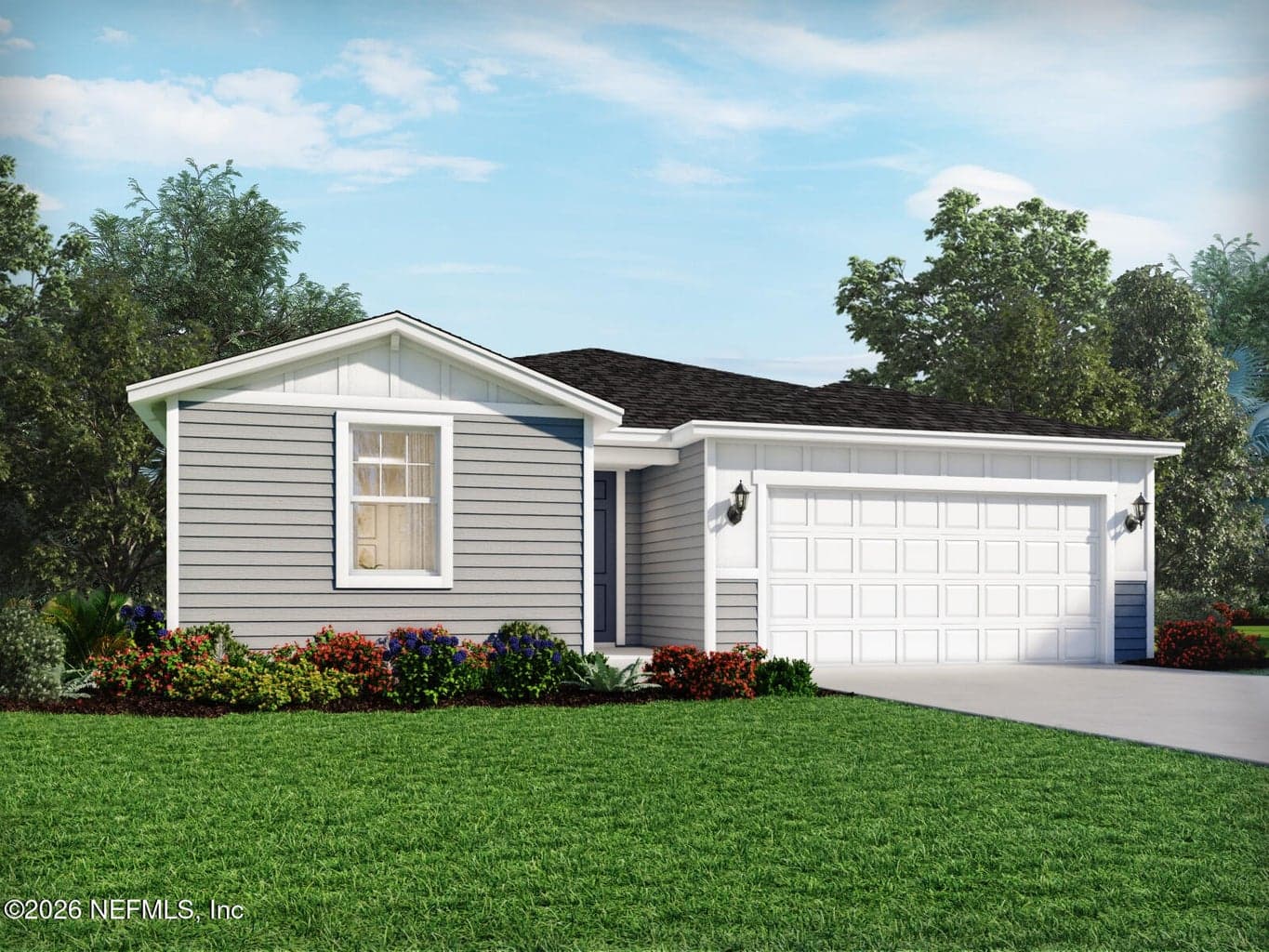 7337 EVERETT FOREST Drive, Jacksonville, FL 32219, Jacksonville, FL - photo 1