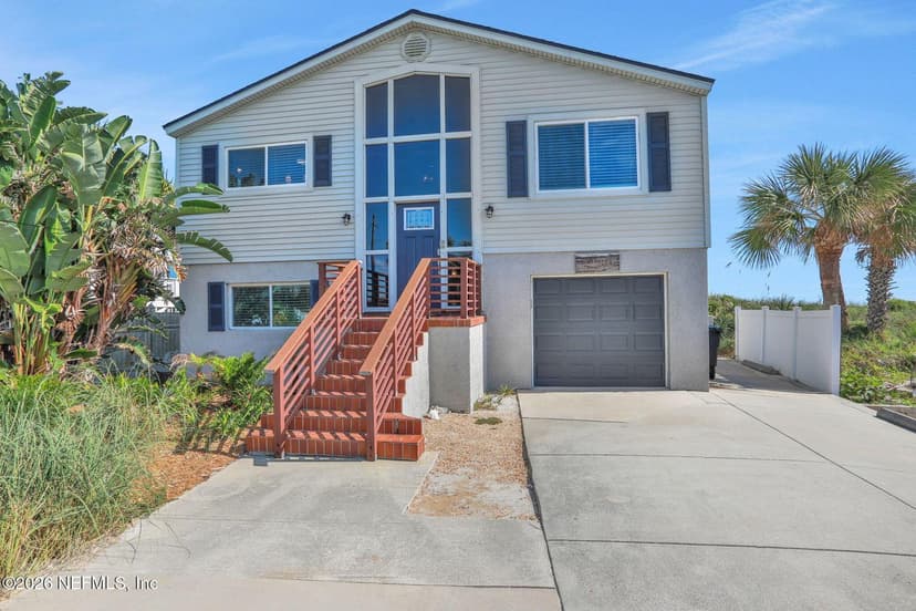 3180 COASTAL Highway, St. Augustine, FL 32084