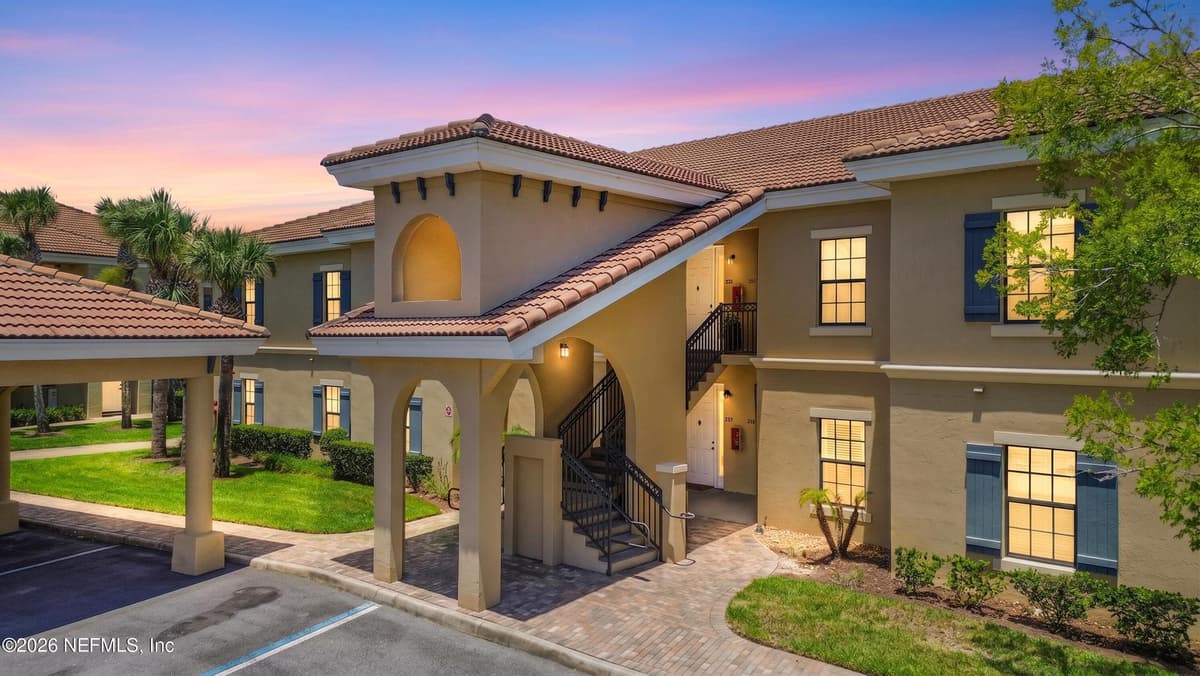 305 VIA CASTILLA 203, St. Augustine, FL 32095, St. Augustine, FL - photo 2