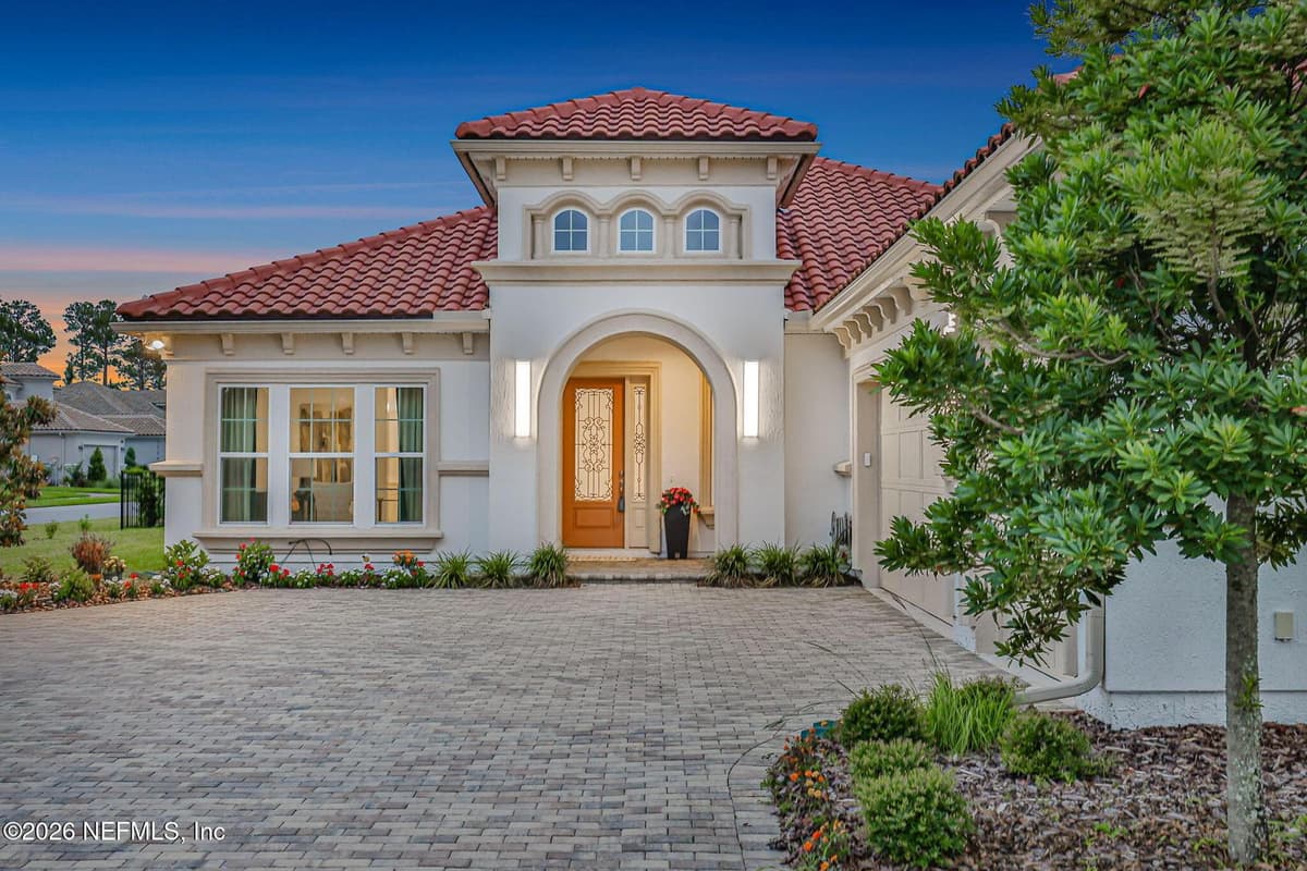2812 CASSIA Lane, Jacksonville, FL 32246, Jacksonville, FL - photo 2