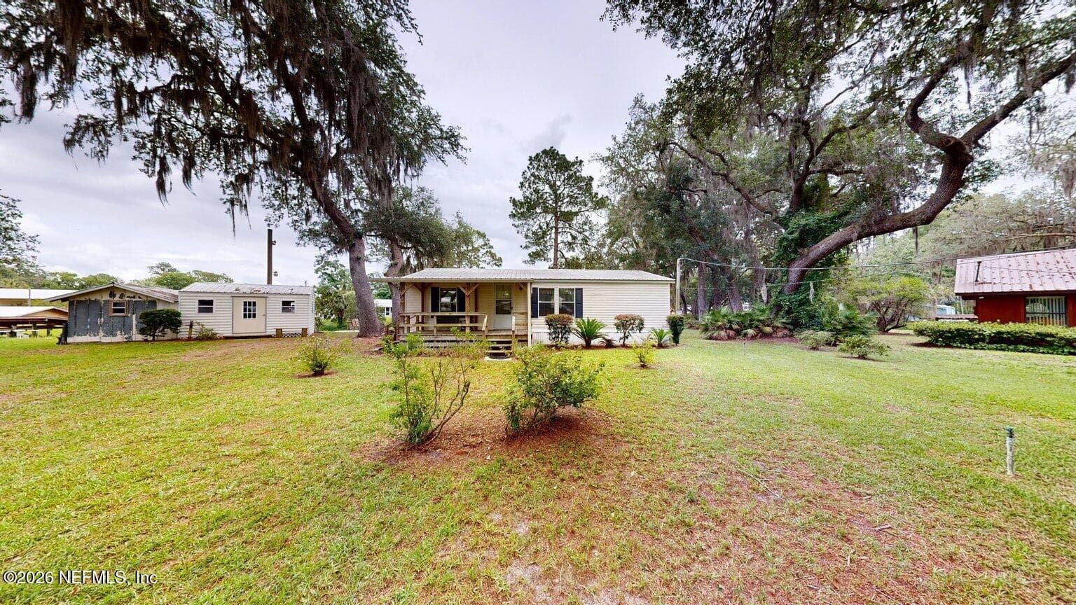 142 WATERSIDE Avenue, Satsuma, FL 32189, Satsuma, FL - photo 1