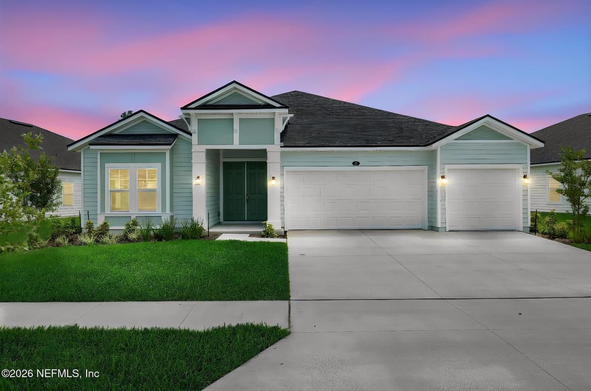 27 WINDMILL PALM Way, Palm Coast, FL 32164, Palm Coast, FL - photo 2