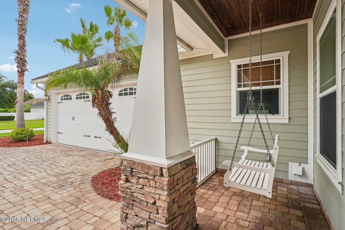 1968 LAKESHORE Drive N, Fleming Island, FL 32003, Fleming Island, FL - photo 3